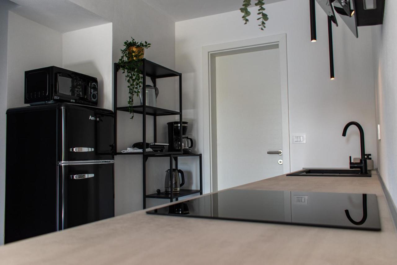 Apartmaji Na Placu Rence Exterior foto