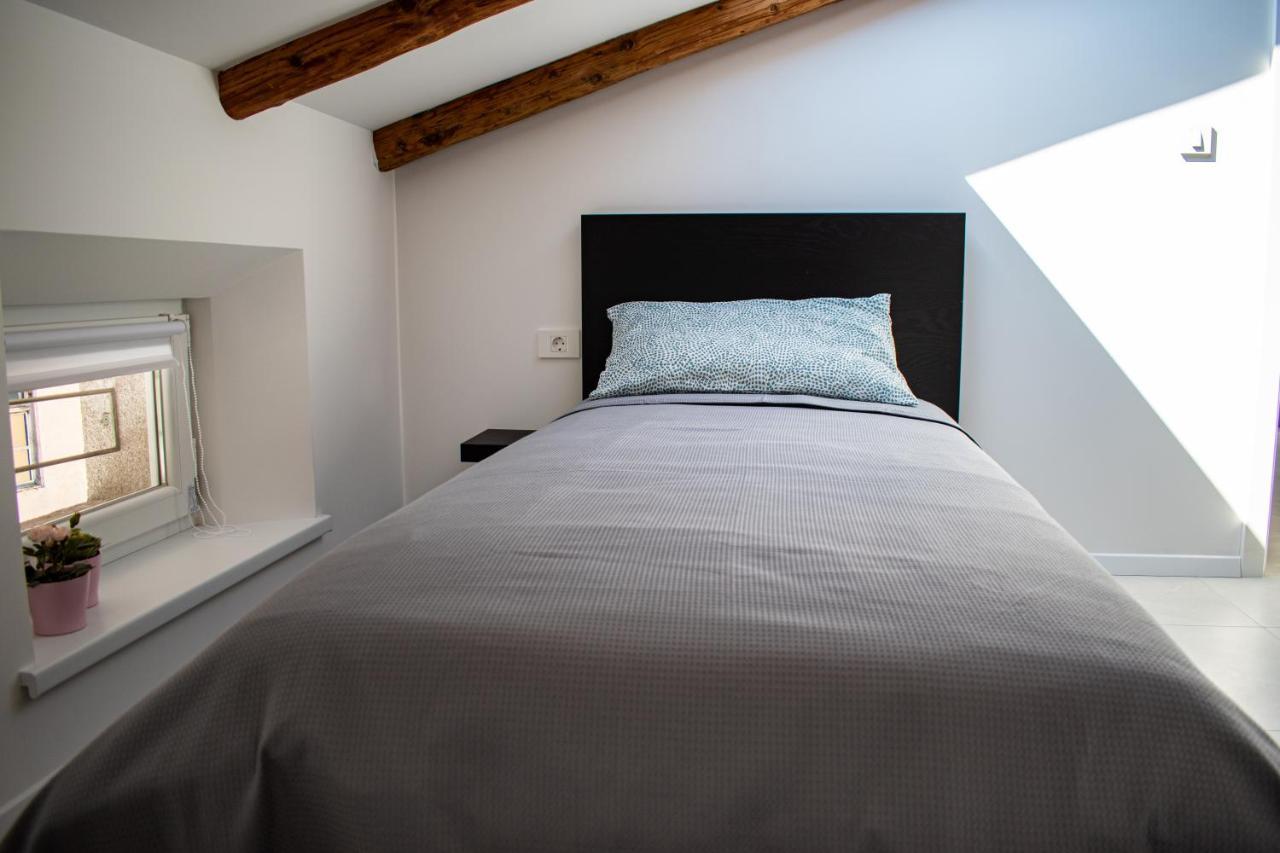 Apartmaji Na Placu Rence Exterior foto